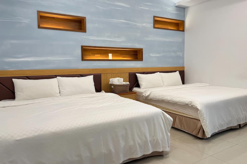 Photo of Bedroom in Hengchun Old Town