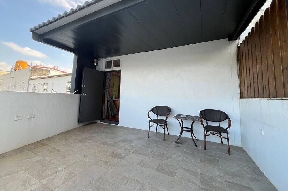 Photo of Patio Balcony in Hengchun Old Town
