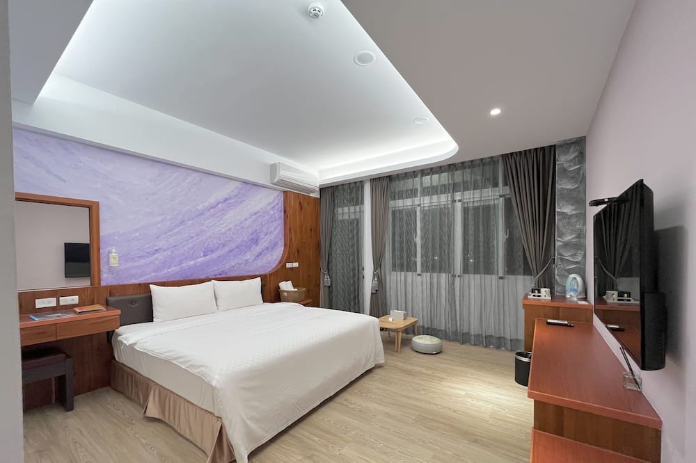 Photo of Bedroom in Hengchun Old Town