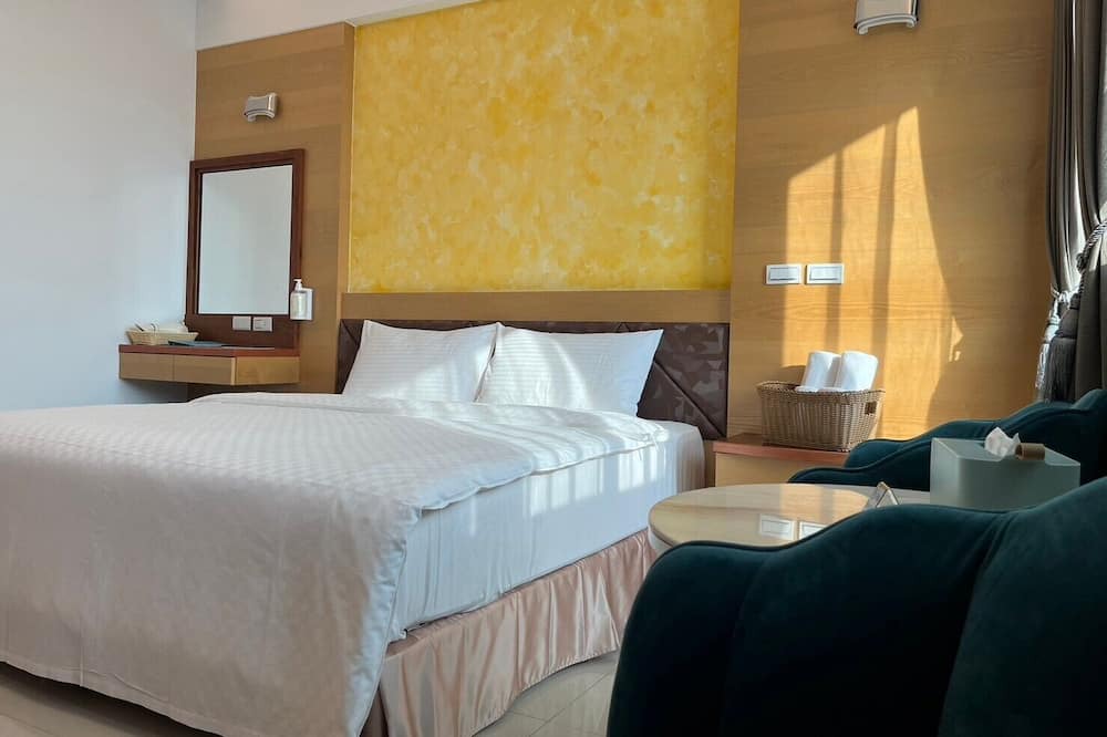 Photo of Bedroom in Hengchun Old Town