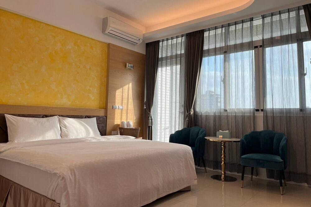 Photo of Bedroom in Hengchun Old Town