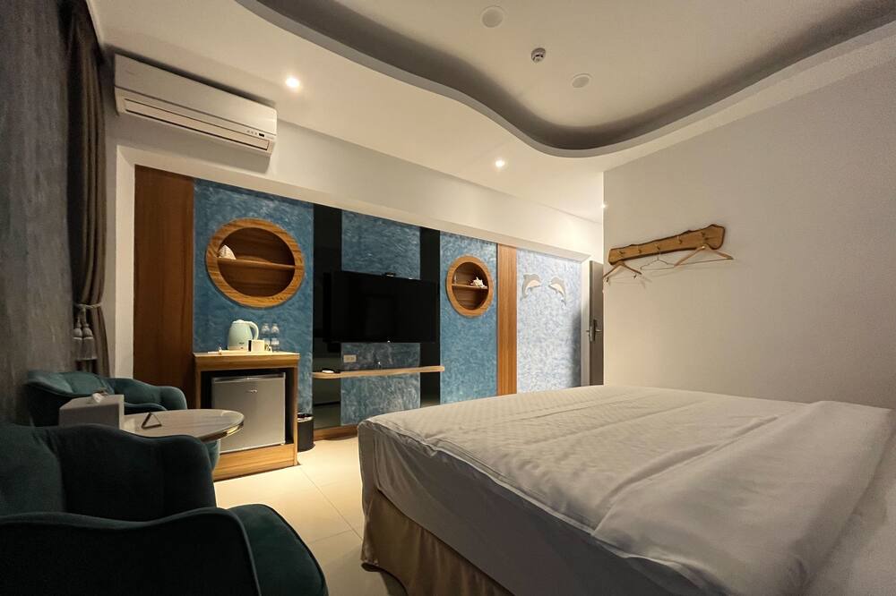Photo of Bedroom in Hengchun Old Town