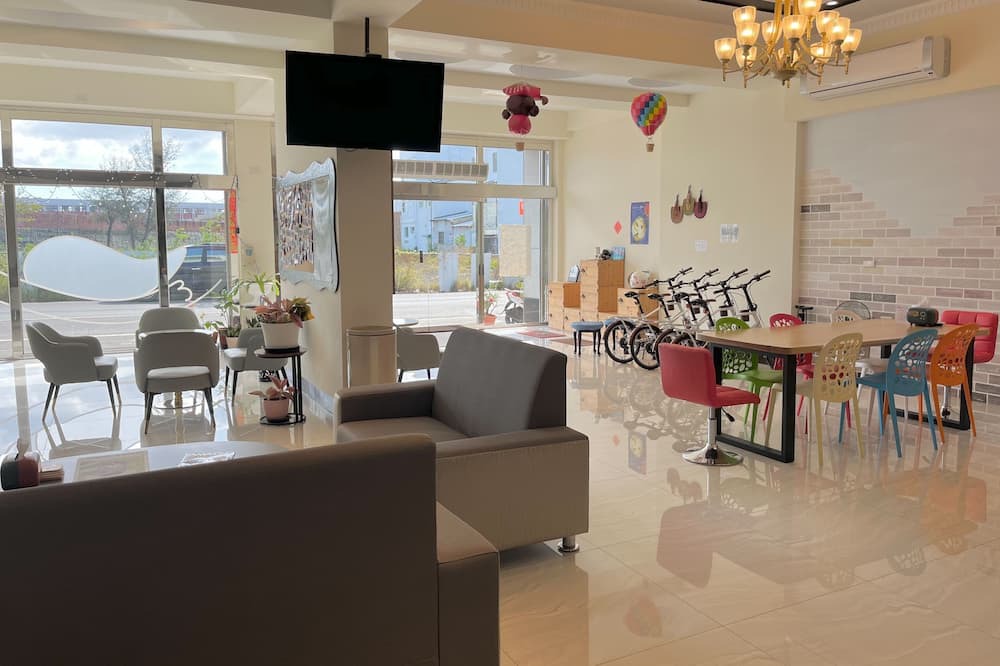 Photo of Livingroom in Hengchun Old Town