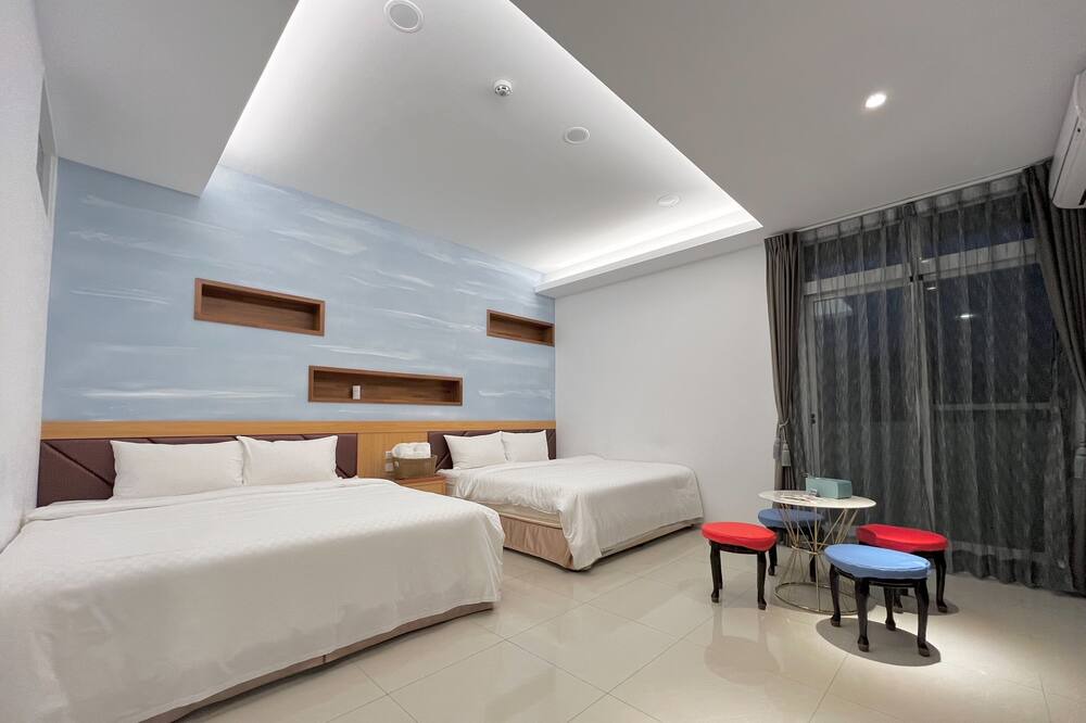 Photo of Bedroom in Hengchun Old Town