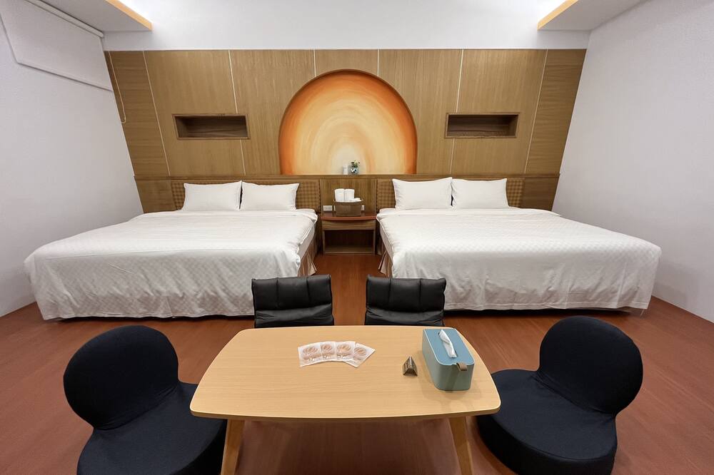 Photo of Bedroom in Hengchun Old Town