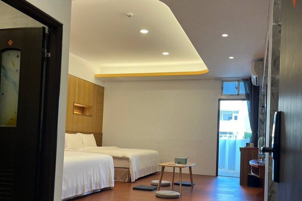 Photo of Bedroom in Hengchun Old Town