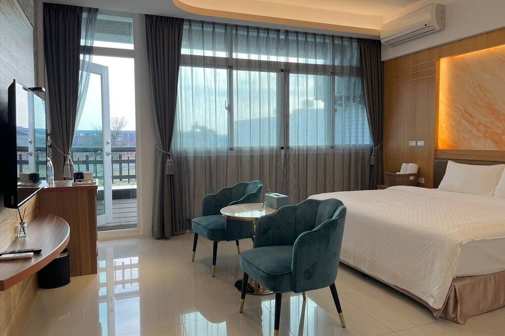 Photo of Bedroom in Hengchun Old Town