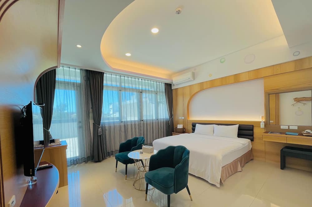 Photo of Bedroom in Hengchun Old Town
