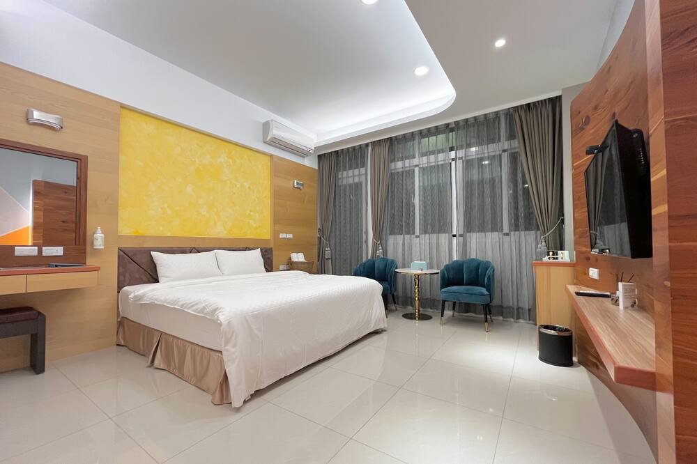 Photo of Bedroom in Hengchun Old Town
