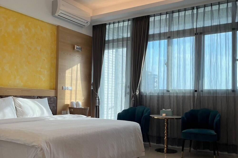 Photo of Bedroom in Hengchun Old Town