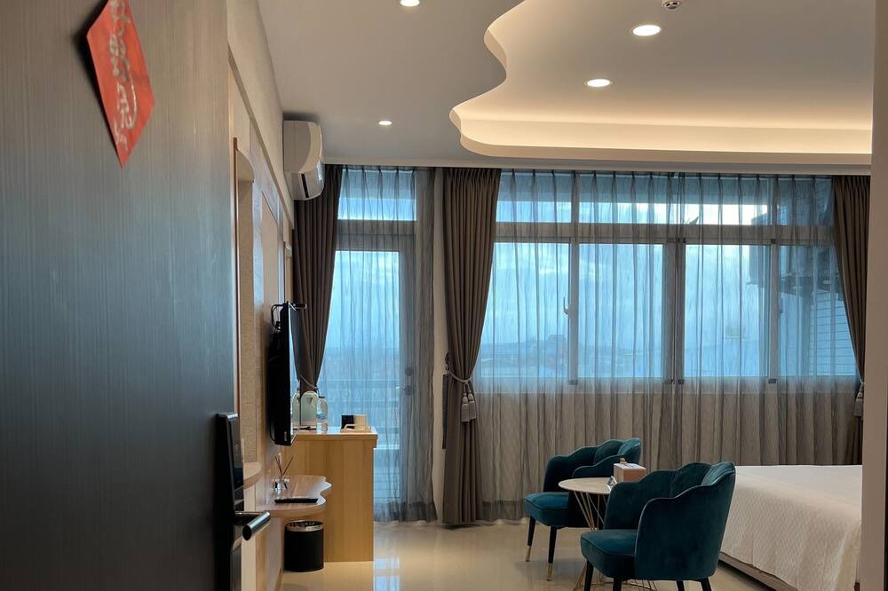 Photo of Bedroom in Hengchun Old Town