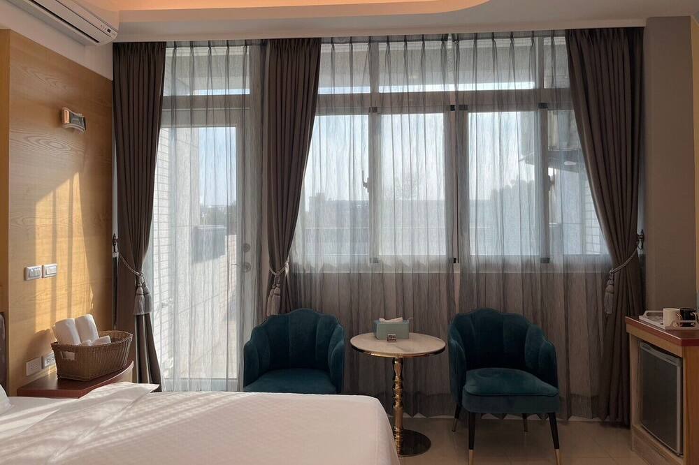 Photo of Bedroom in Hengchun Old Town
