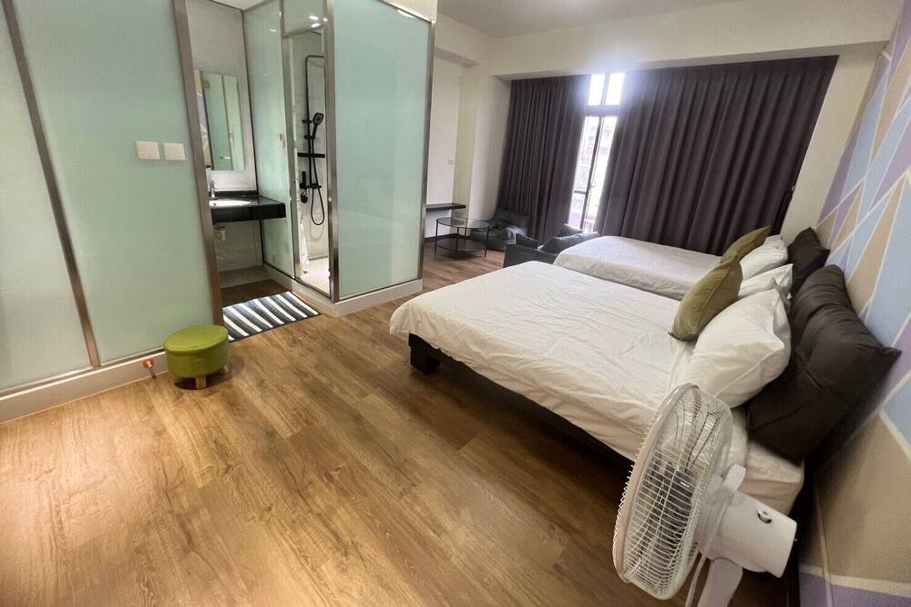 Photo of Bedroom in Nantou