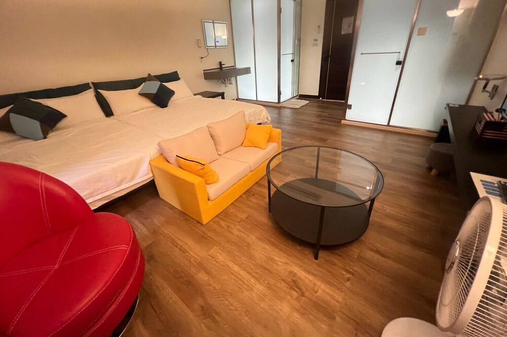 Photo of Bedroom in Nantou