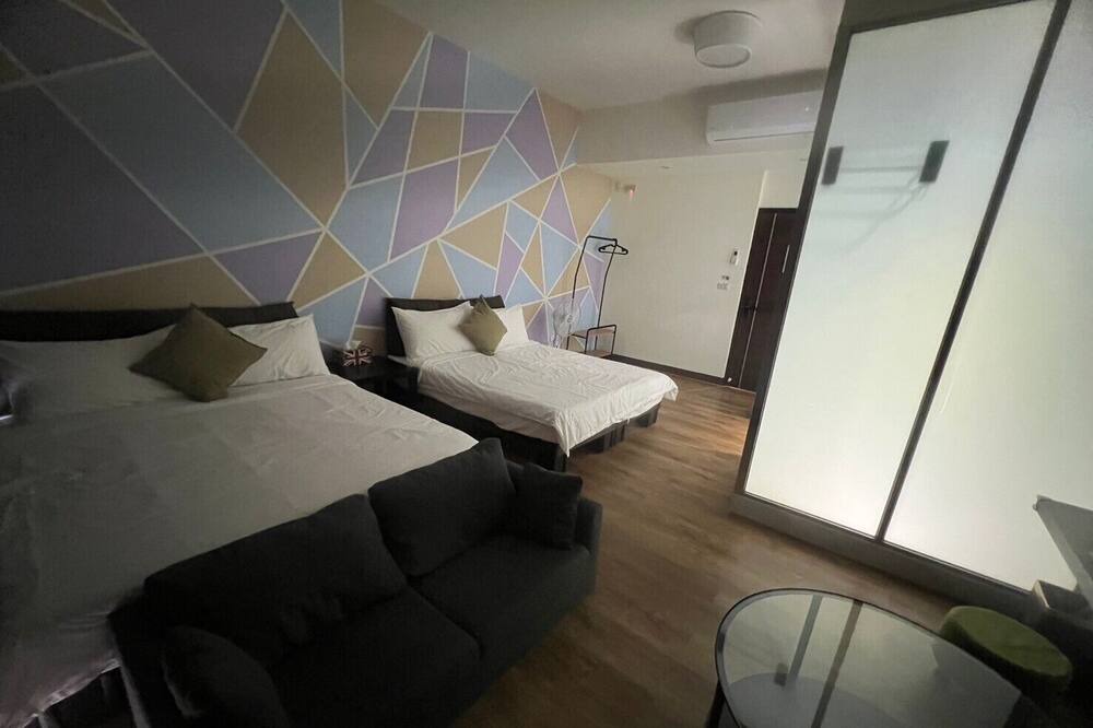 Photo of Bedroom in Nantou