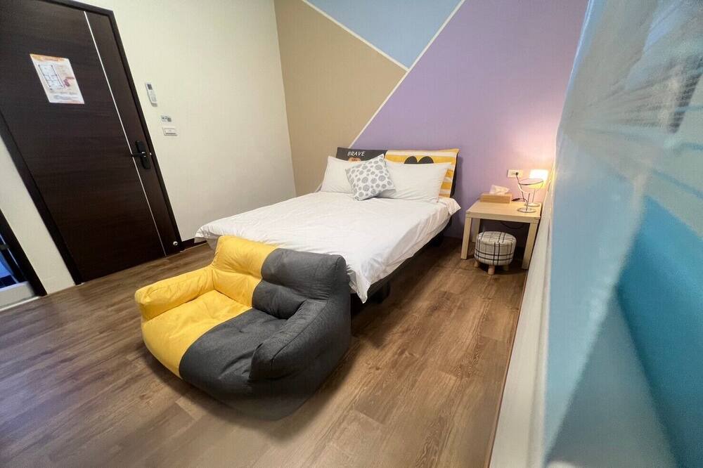 Photo of Bedroom in Nantou