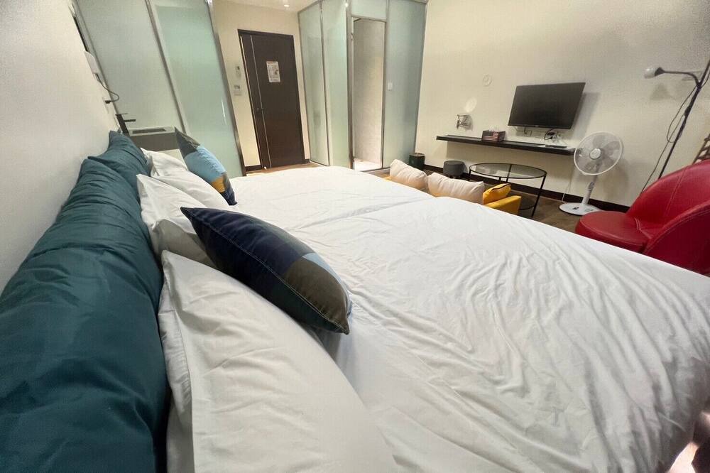 Photo of Bedroom in Nantou