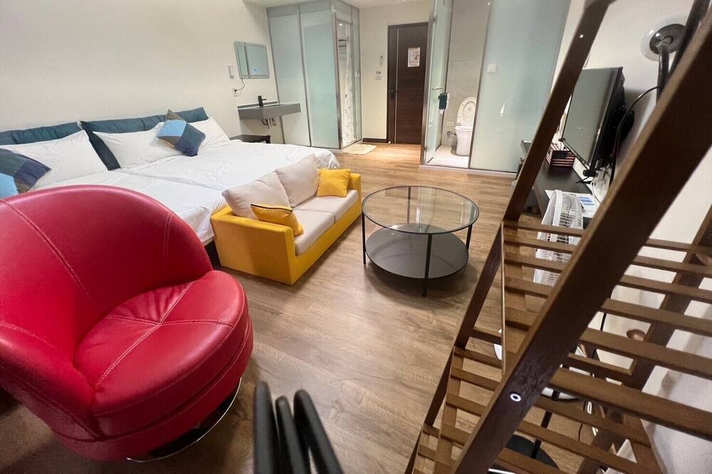 Photo of Bedroom in Nantou