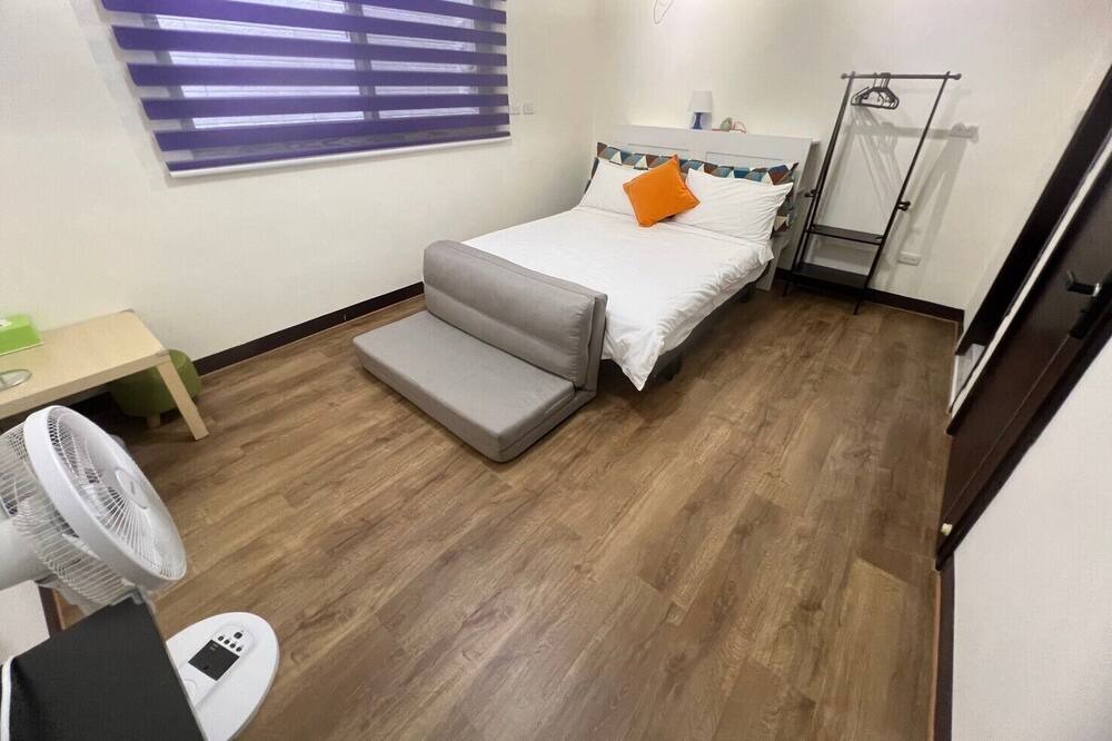 Photo of Bedroom in Nantou