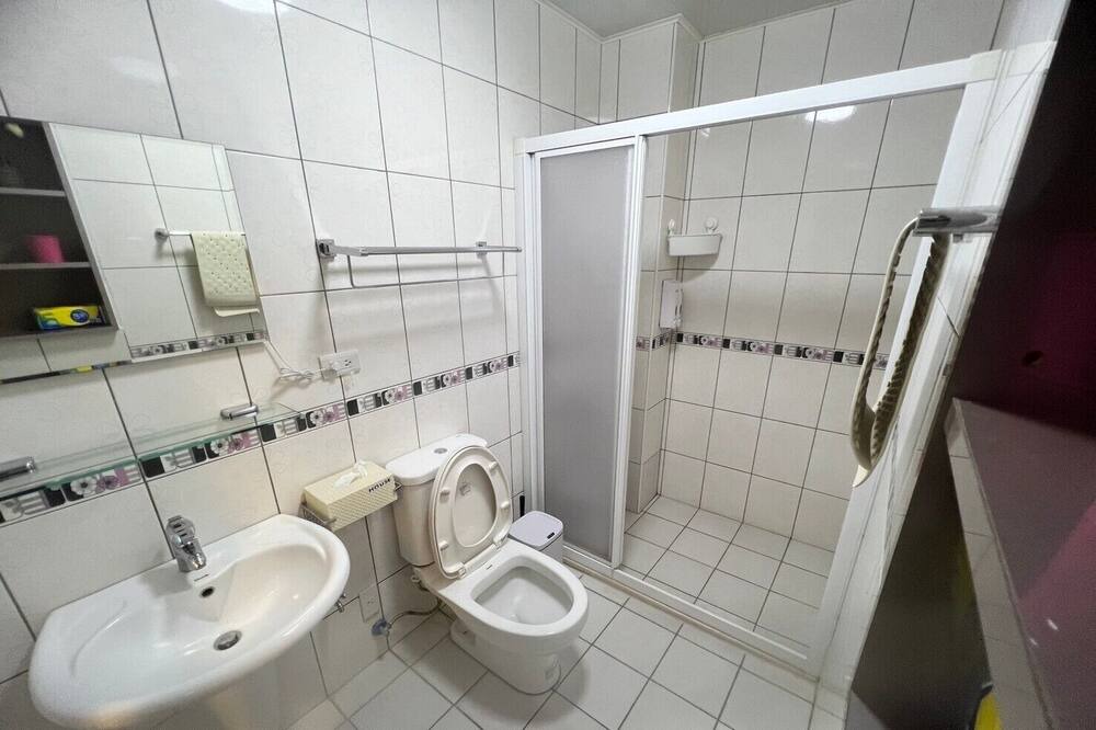 Photo of Bathroom in Nantou