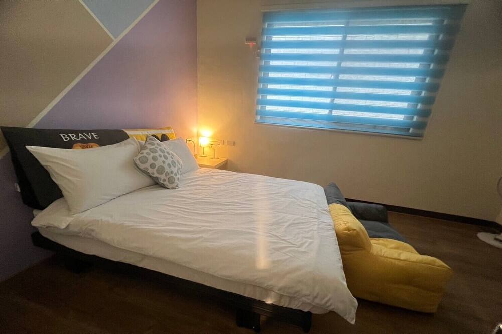 Photo of Bedroom in Nantou