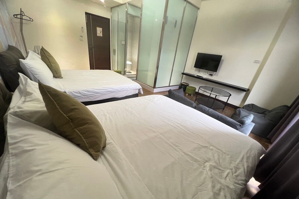 Photo of Bedroom in Nantou