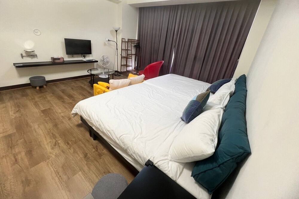 Photo of Bedroom in Nantou