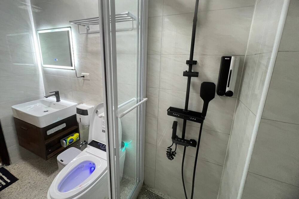 Photo of Bathroom in Nantou