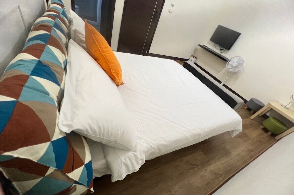 Photo of Bedroom in Nantou