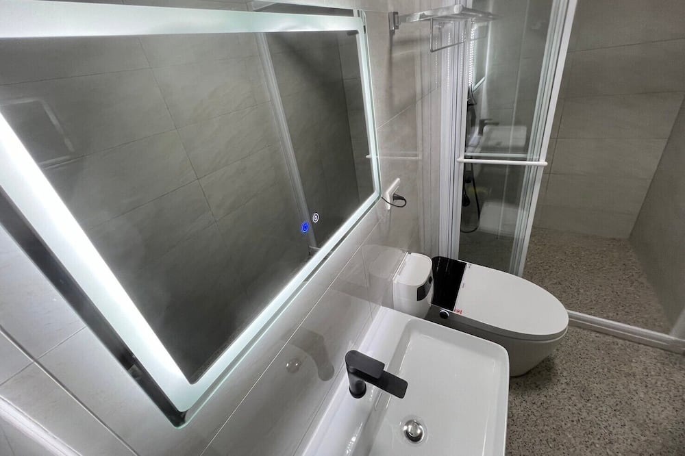 Photo of Bathroom in Nantou