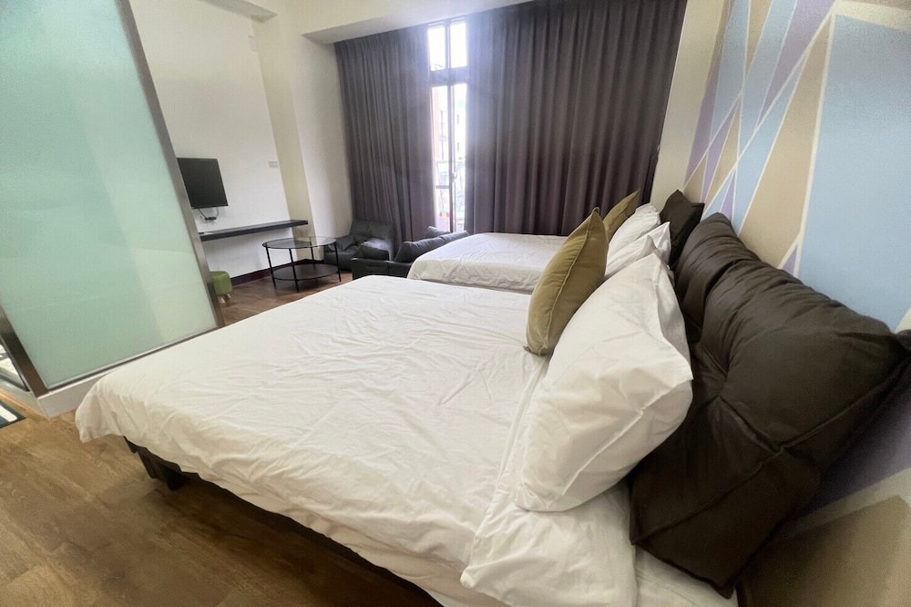 Photo of Bedroom in Nantou