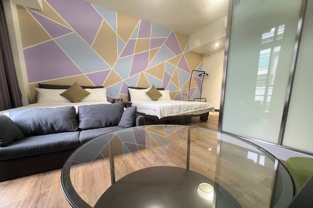 Photo of Bedroom in Nantou