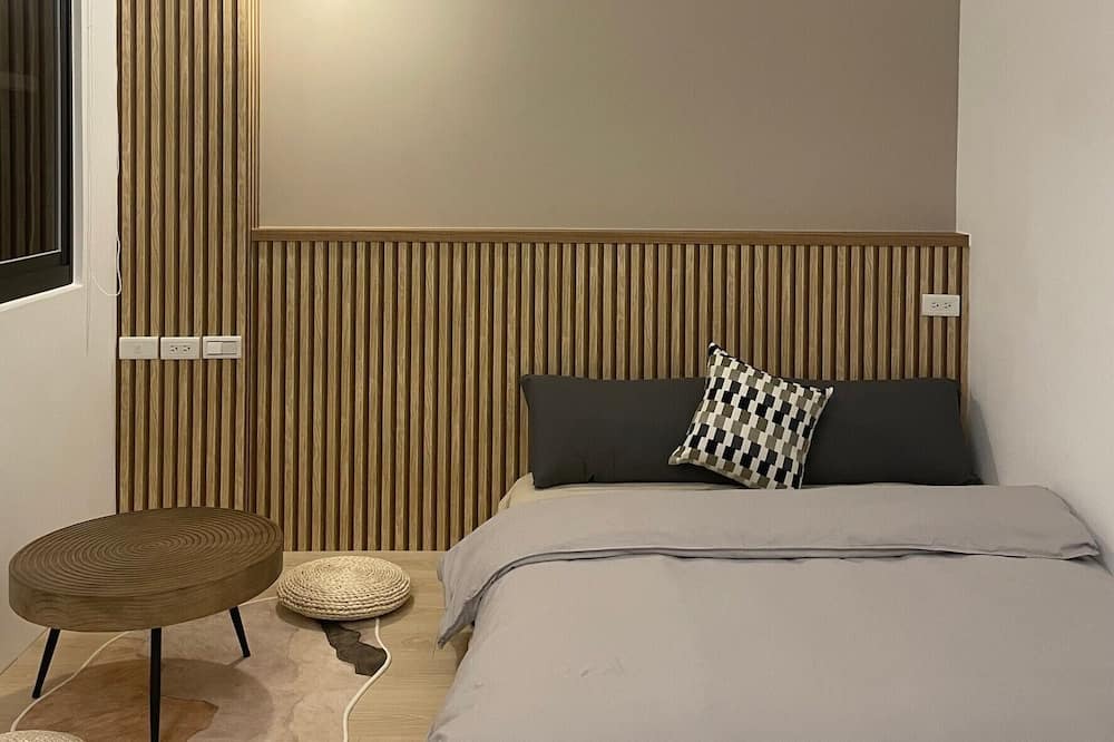 Photo of Bedroom in Jiaoxi