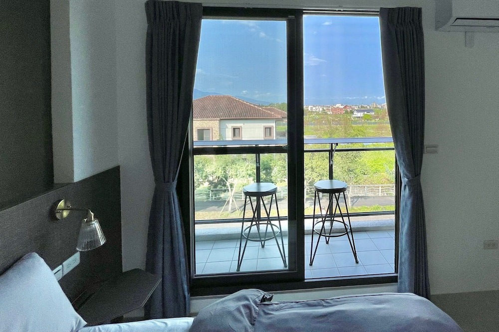 Photo of Bedroom in Jiaoxi