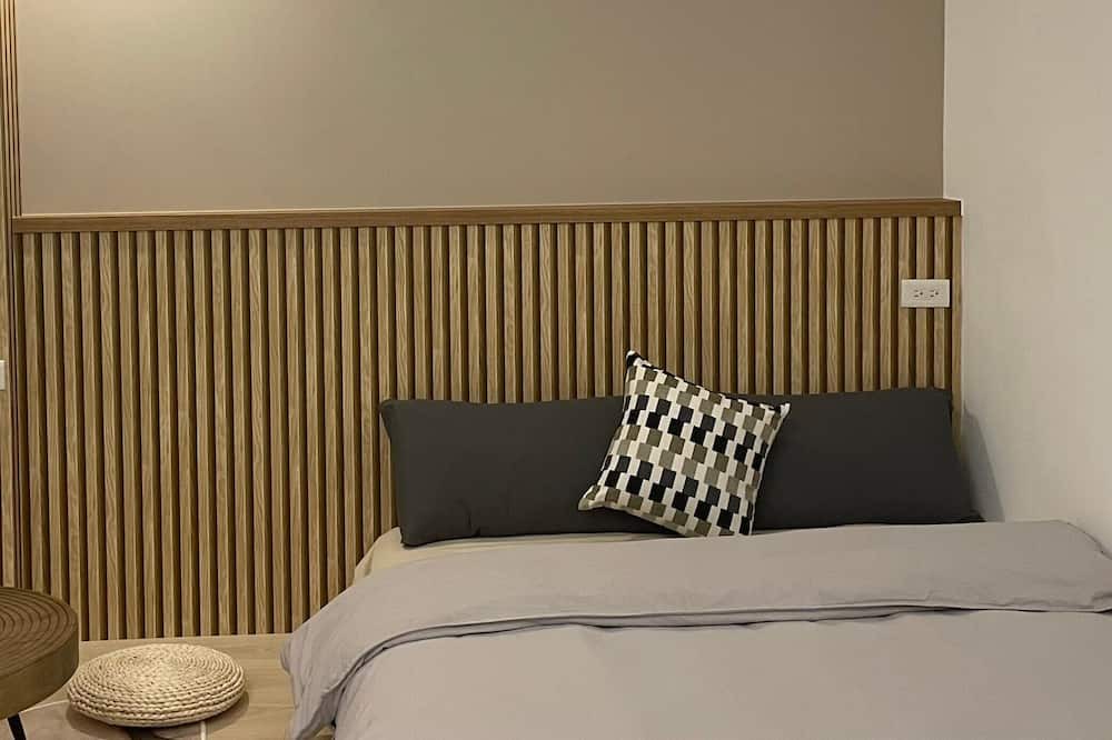 Photo of Bedroom in Jiaoxi