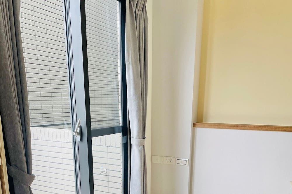 Photo of Bedroom in Jiaoxi