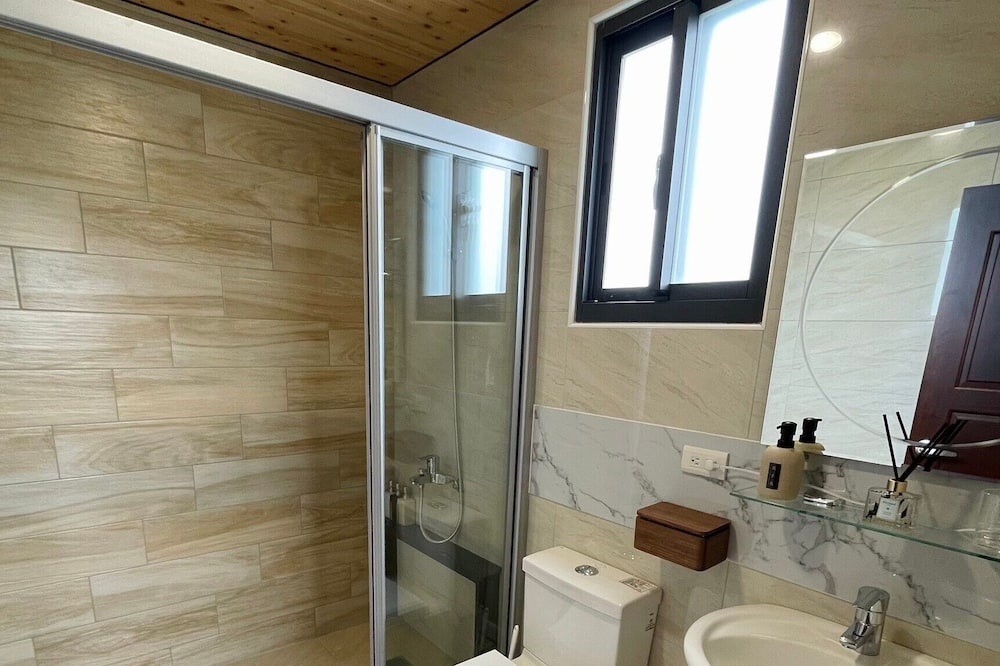 Photo of Bathroom in Jiaoxi