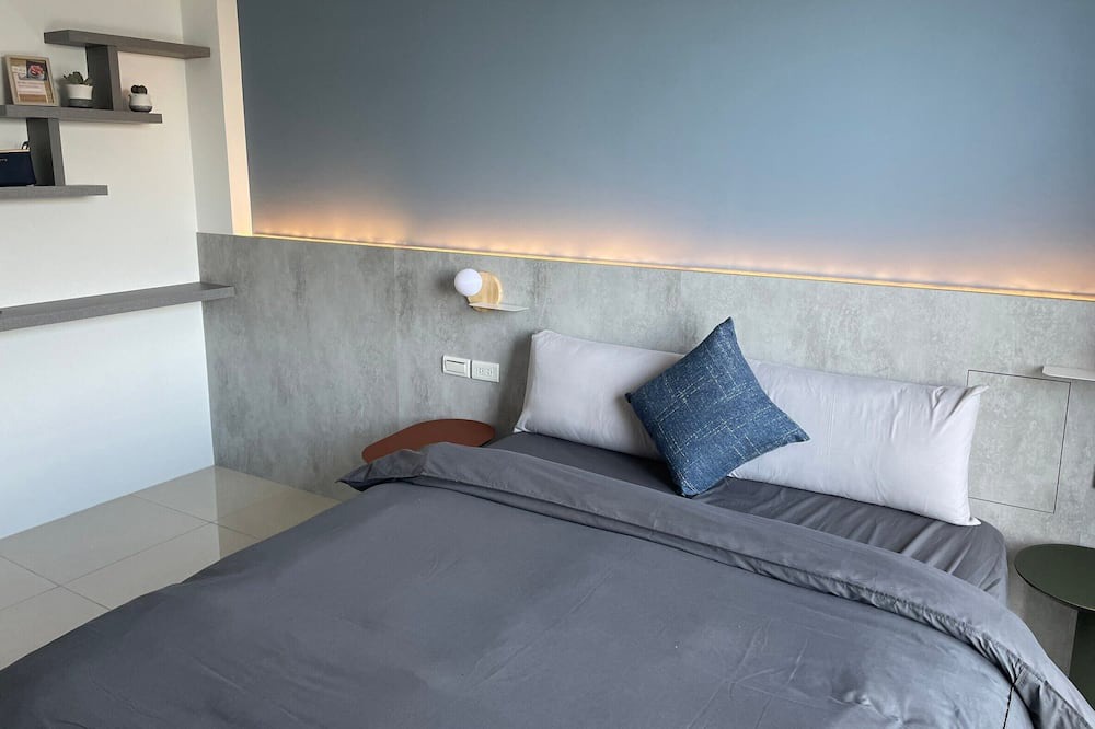 Photo of Bedroom in Jiaoxi