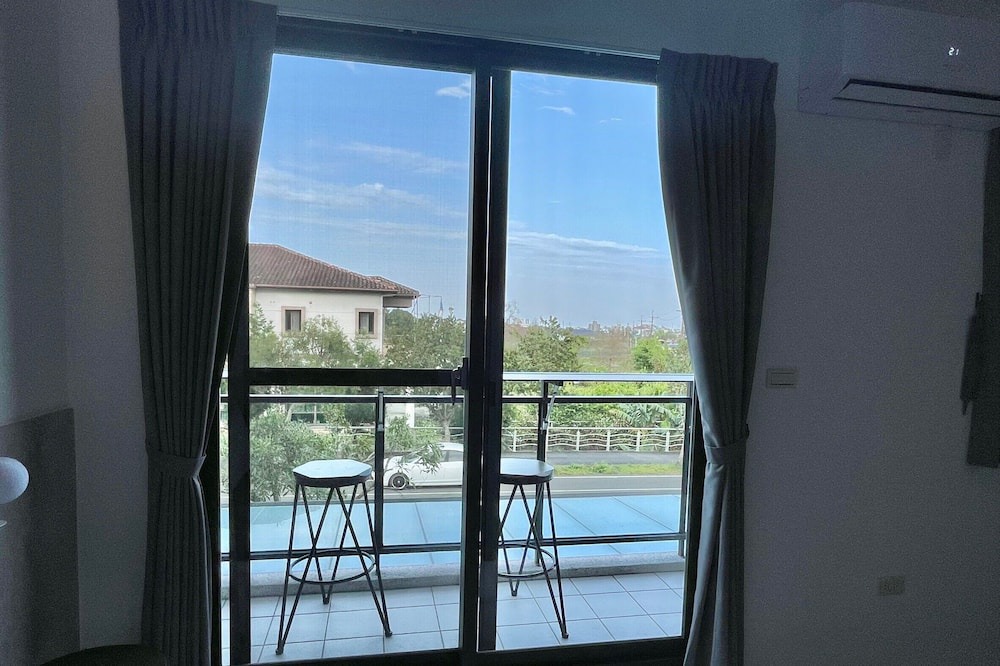 Photo of Bedroom in Jiaoxi