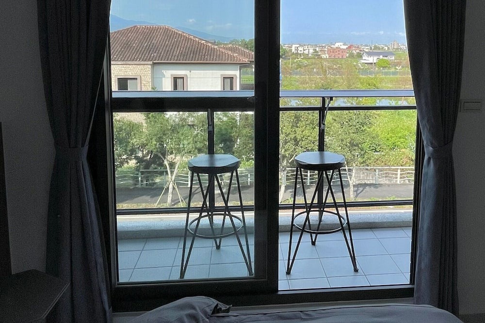 Photo of Bedroom in Jiaoxi