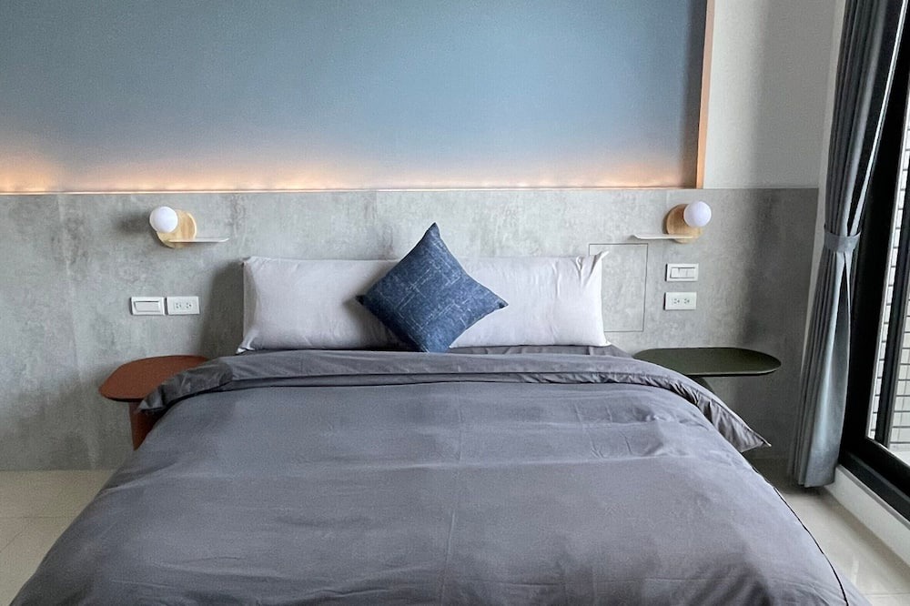 Photo of Bedroom in Jiaoxi
