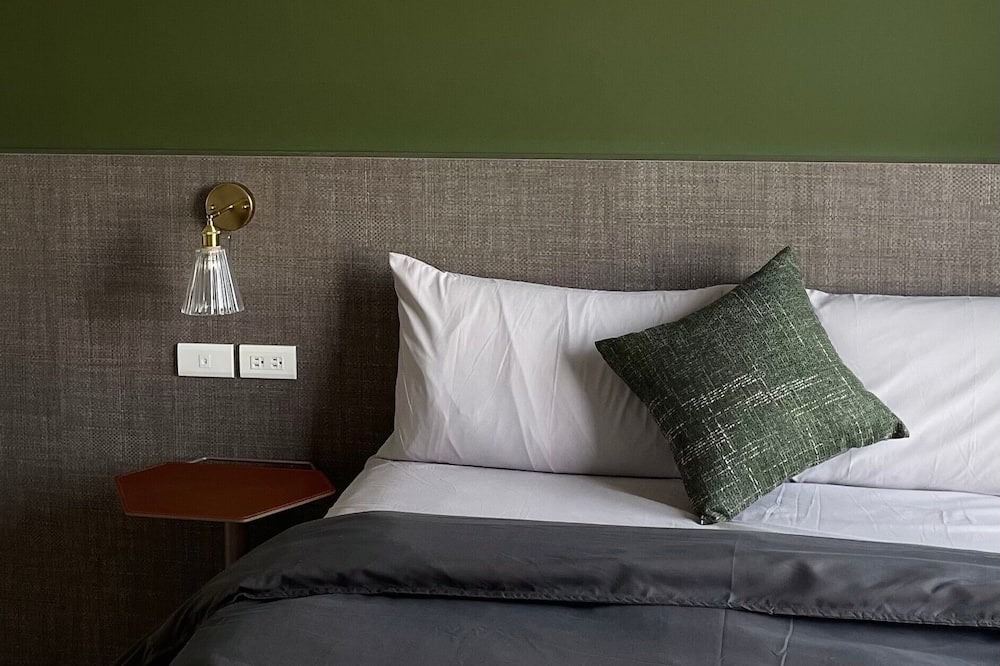 Photo of Bedroom in Jiaoxi