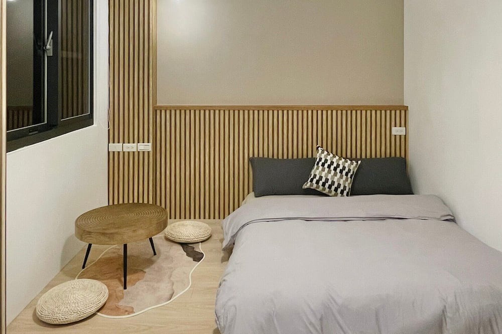 Photo of Bedroom in Jiaoxi