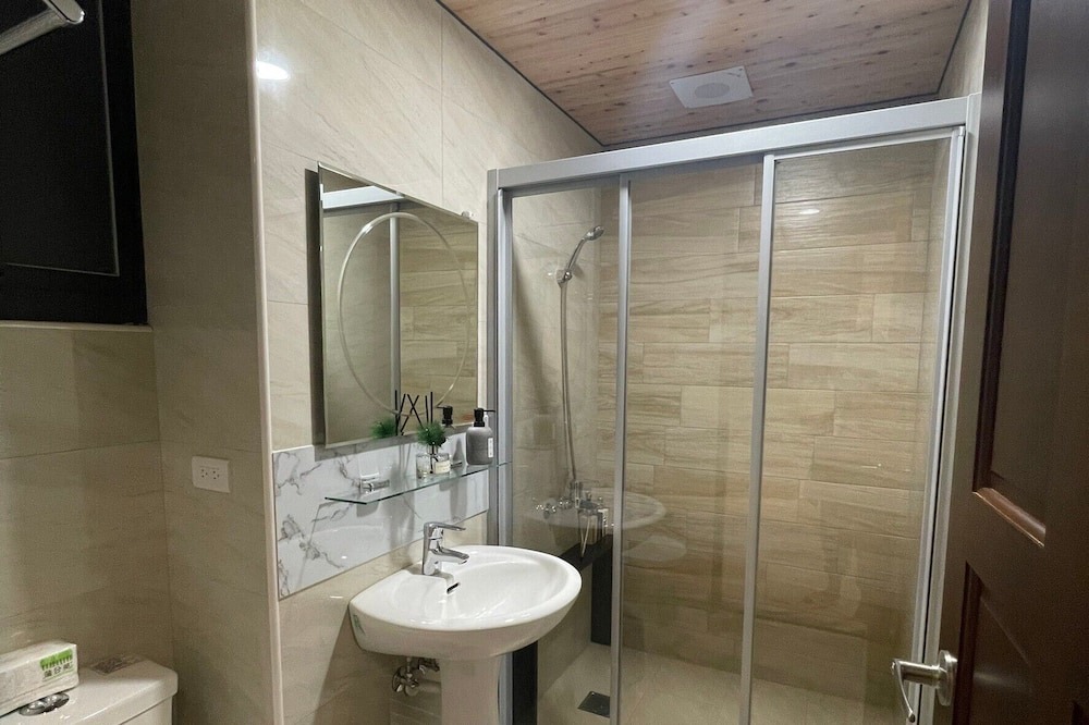 Photo of Bathroom in Jiaoxi