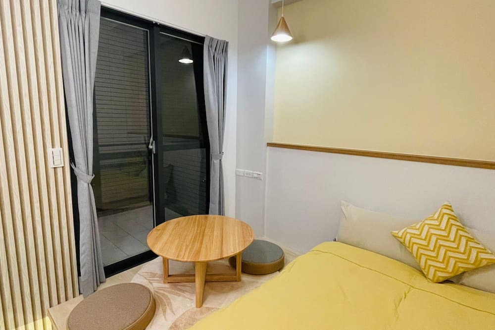 Photo of Bedroom in Jiaoxi