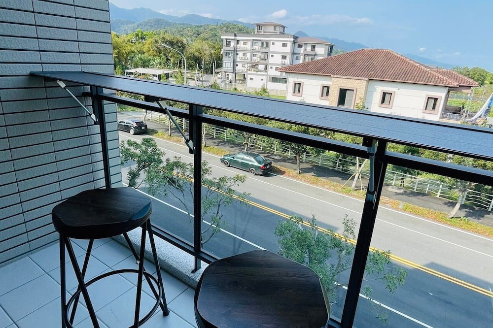 Photo of Bedroom in Jiaoxi