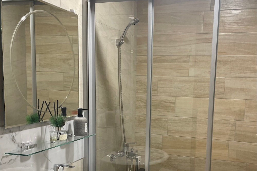 Photo of Bathroom in Jiaoxi