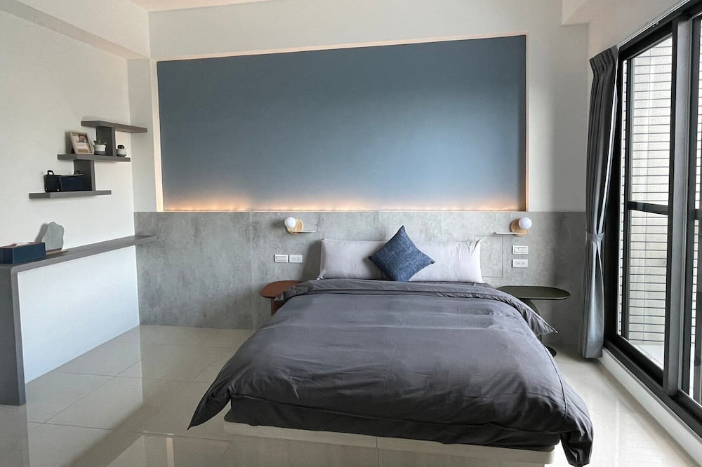 Photo of Bedroom in Jiaoxi