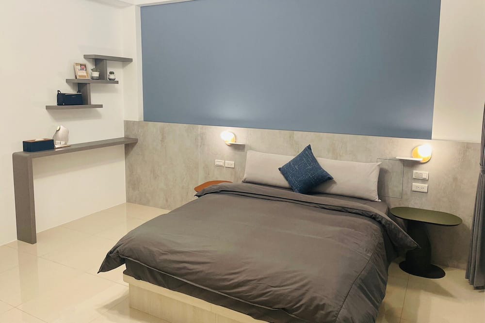Photo of Bedroom in Jiaoxi