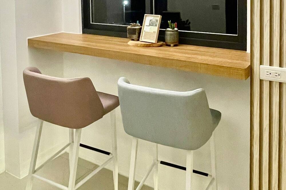 Photo of Bedroom in Jiaoxi